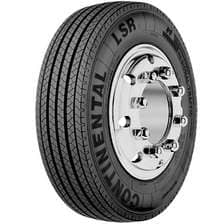 Шины Continental LSR1 10R17.5 134/132L TL
